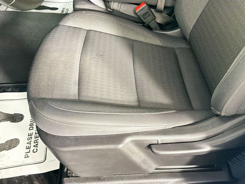 Used 2024 Chevrolet Silverado 2500 LT image 19