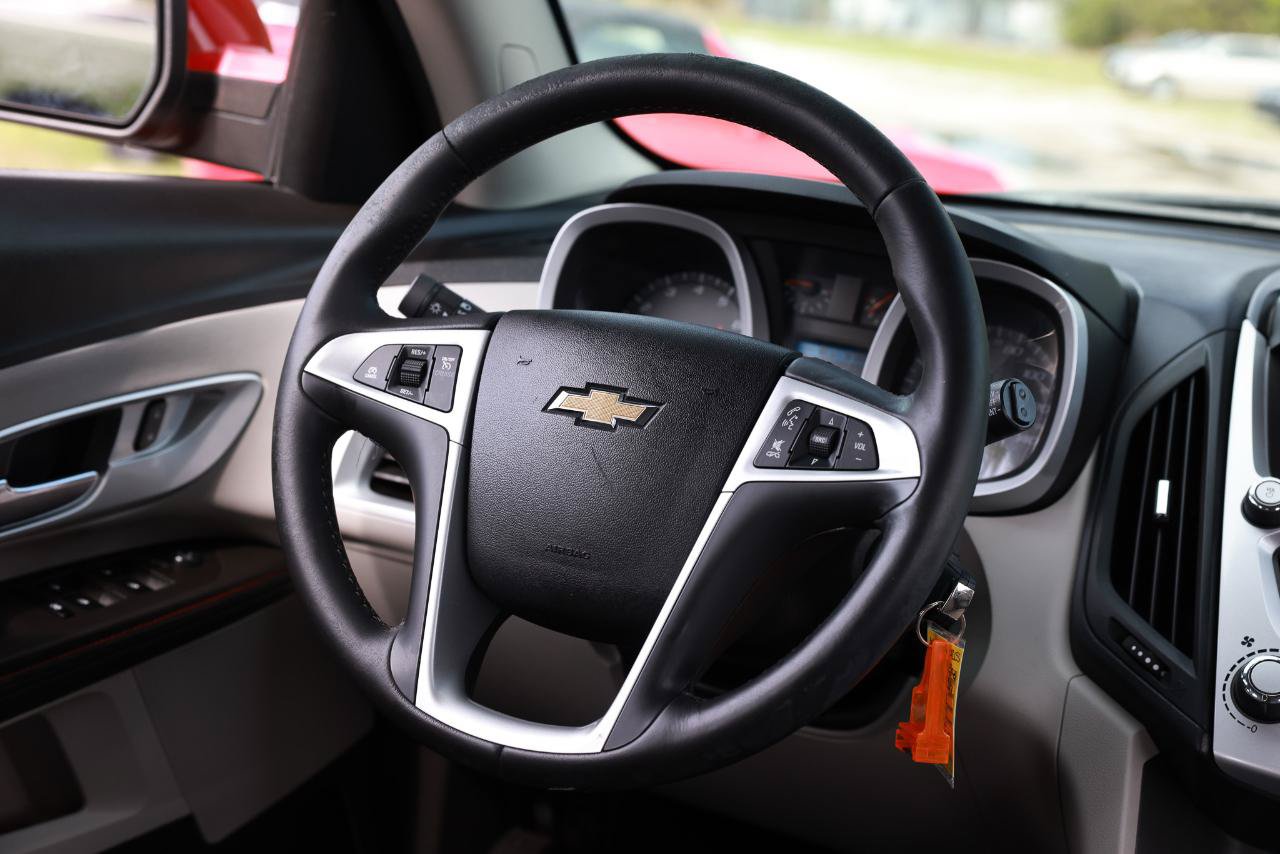 Used 2013 Chevrolet Equinox LT w/ Driver Convenience Package FWD image 28