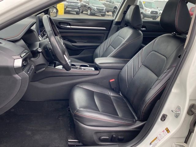 Used 2023 Nissan Altima 2.5 SR image 16