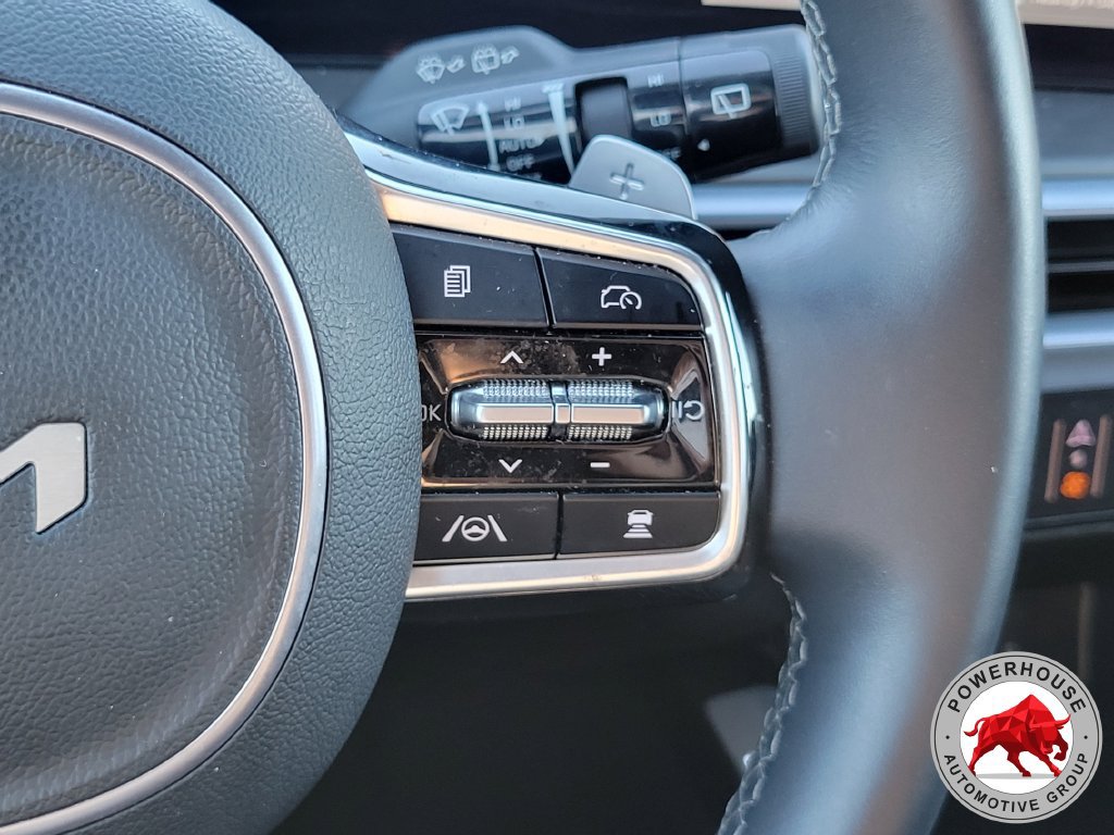 Used 2024 Kia Sorento SX Prestige AWD/4WD image 33