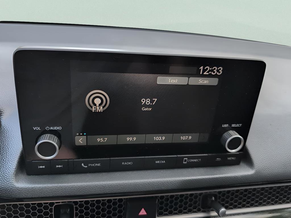 Certified 2024 Honda Civic Sport image 23