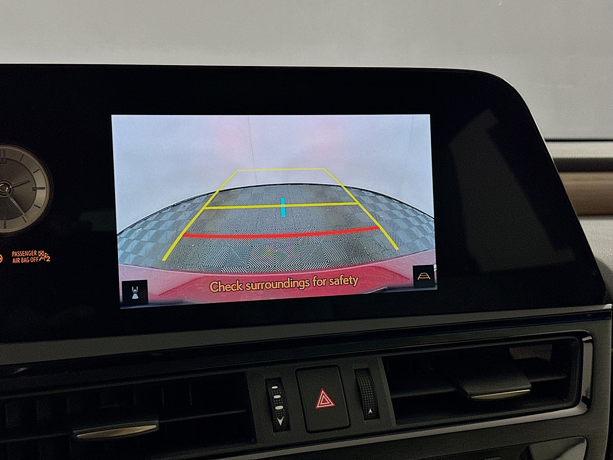 Used 2023 Lexus ES 350 w/ Premium Package FWD image 23