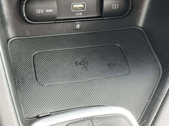 Used 2022 Kia Sportage Nightfall Edition w/ Nighfall AWD Premium Package image 37