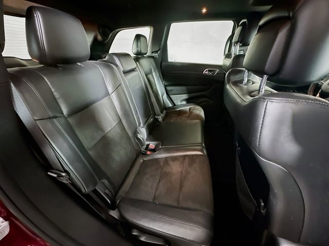 Used 2019 Jeep Grand Cherokee Altitude image 25