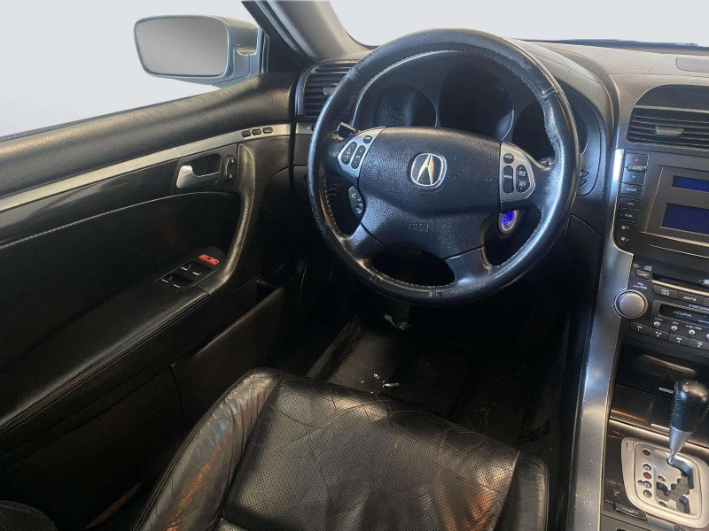 Used 2006 Acura TL FWD image 20