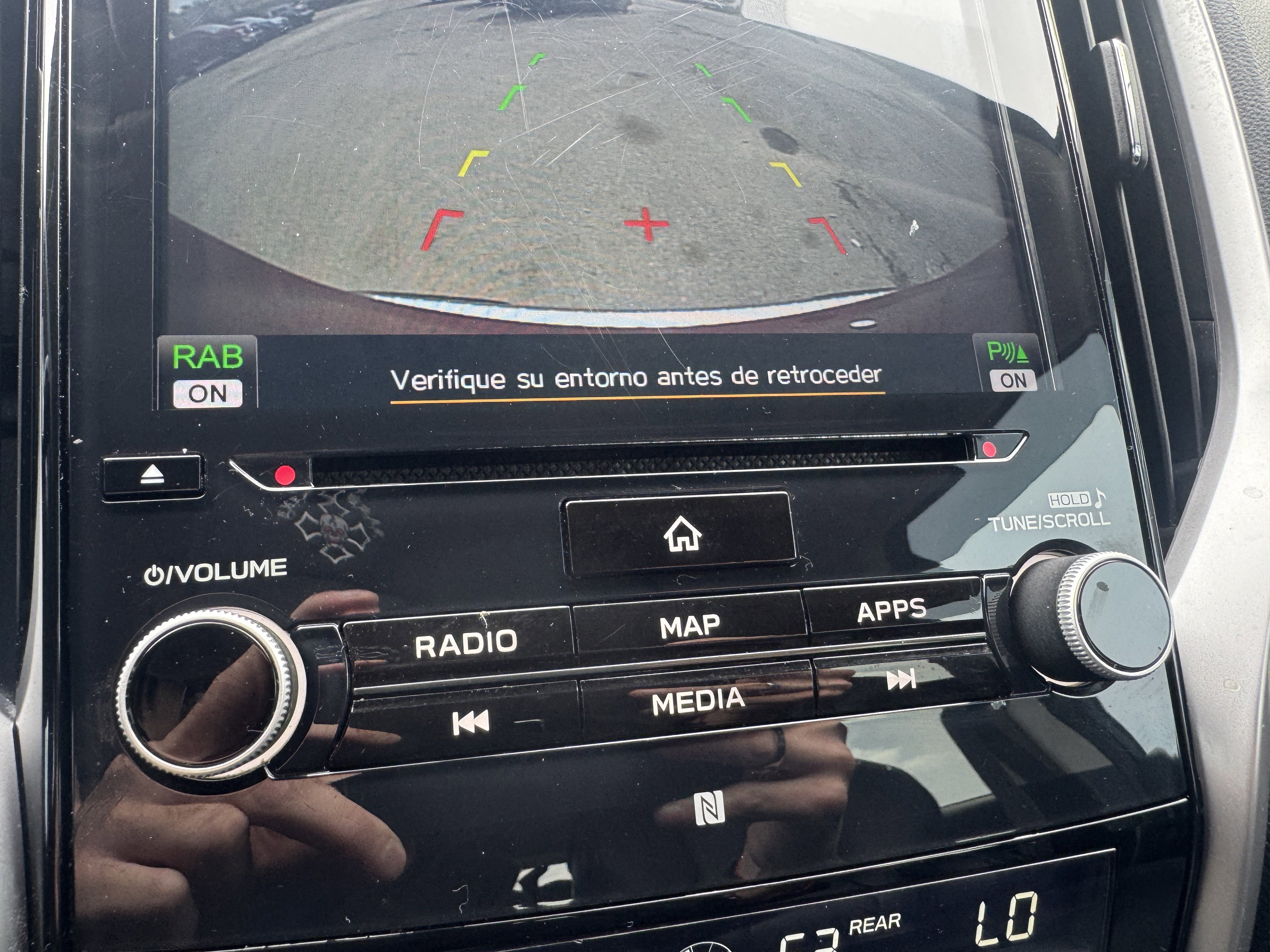 Used 2021 Subaru Ascent Touring image 29