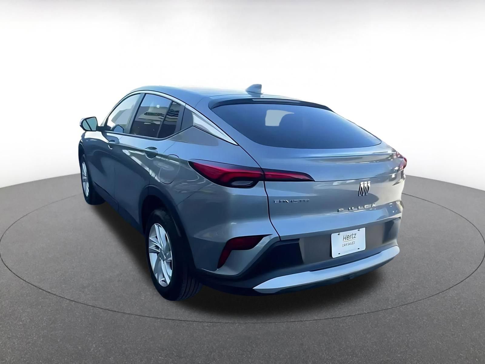 Used 2025 Buick Envista Preferred FWD image 11