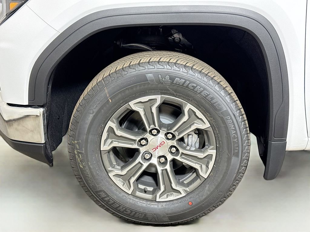 New 2026 GMC Sierra 1500 SLE w/ Preferred Package image 19