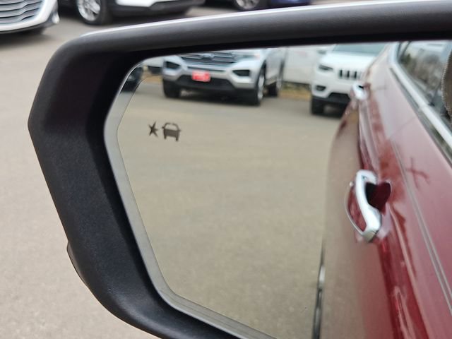 Used 2018 Chevrolet Equinox Premier FWD image 44