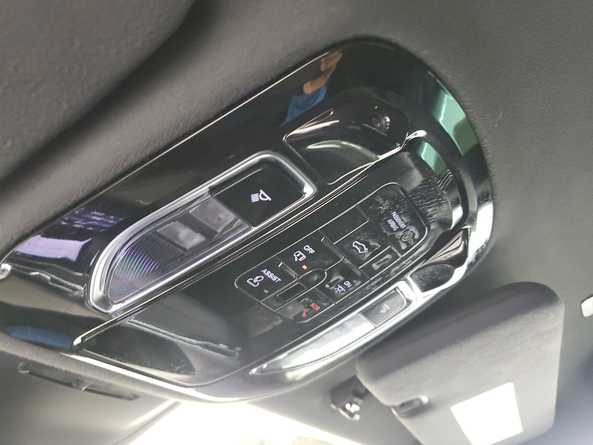 Used 2024 Maserati Grecale GT image 39