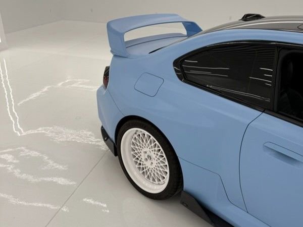 Used 2023 BMW M2 RWD image 2
