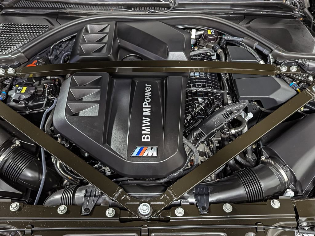 Used 2021 BMW M4 Competition w/ Executive Package image 46