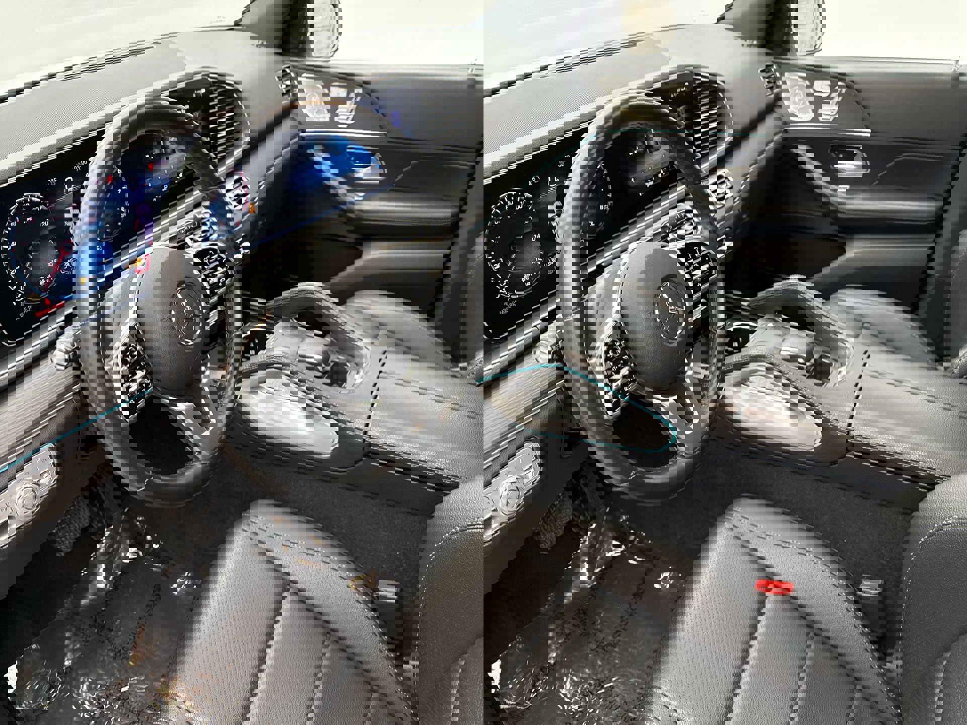 Used 2022 Mercedes-Benz GLE 350 GLE 350 4WD w/ Premium Package image 10