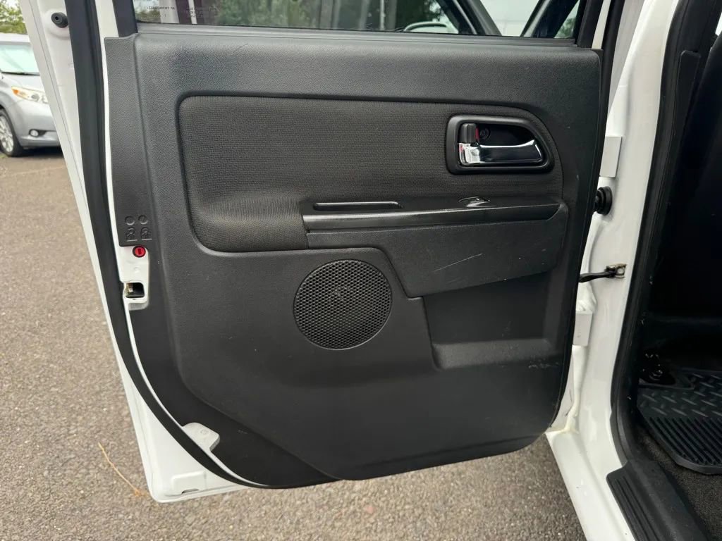 Used 2012 Chevrolet Colorado LT image 15