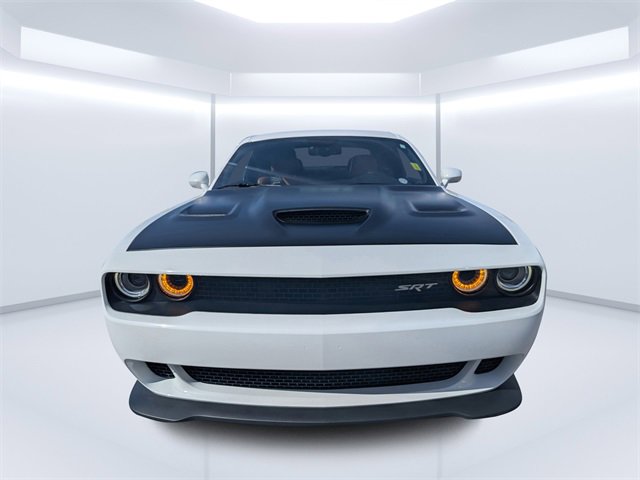 Used 2016 Dodge Challenger SRT Hellcat image 8
