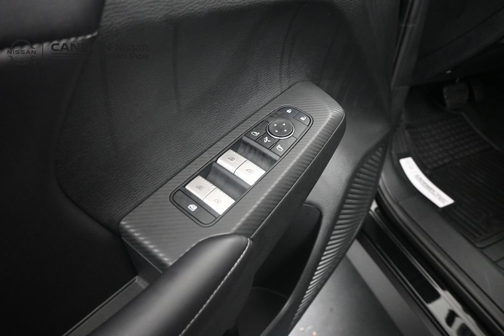 New 2026 Nissan Rogue SL AWD/4WD image 17