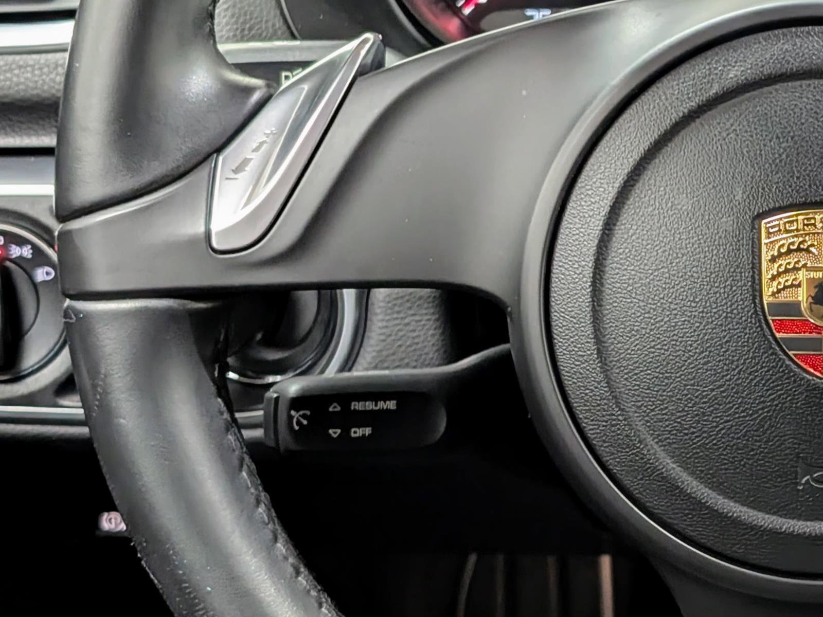 Used 2014 Porsche Cayman S RWD image 27