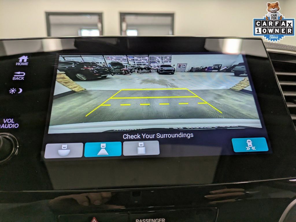 Certified 2022 Honda Pilot EX-L image 13