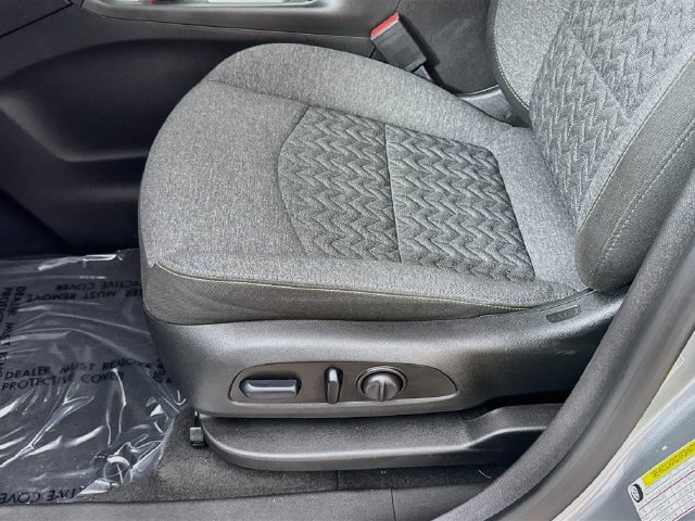 Used 2024 Chevrolet Equinox LT FWD image 31