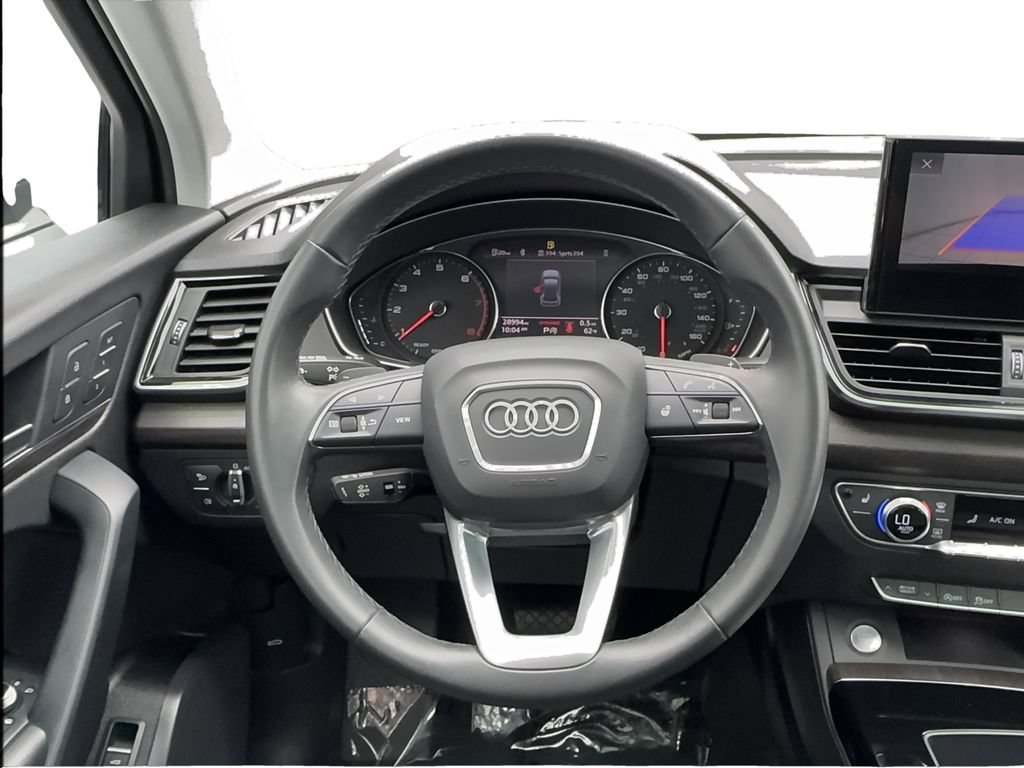 Used 2023 Audi Q5 2.0T Premium w/ Convenience Package AWD/4WD image 36