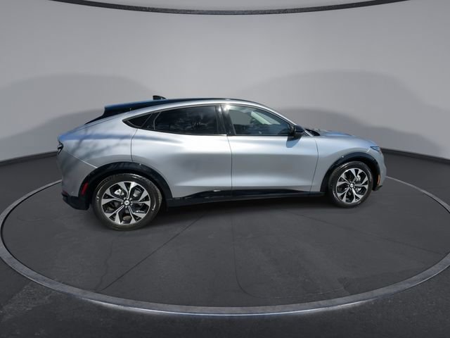 Used 2021 Ford Mustang Mach-E Premium image 16