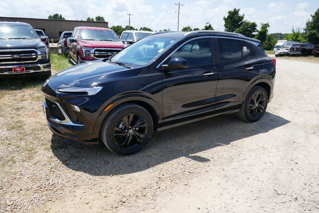 New 2026 Buick Encore GX Sport Touring w/ Comfort Package image 7