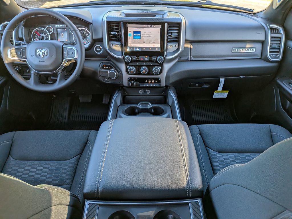 New 2026 RAM 1500 Big Horn image 18