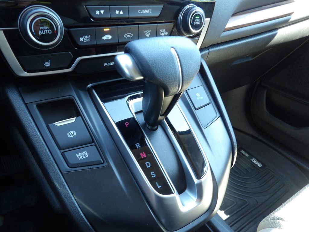 Used 2017 Honda CR-V EX image 21