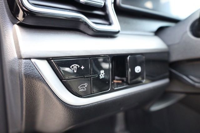 Used 2024 Kia Sportage X-Line w/ X-Line Premium Package image 19