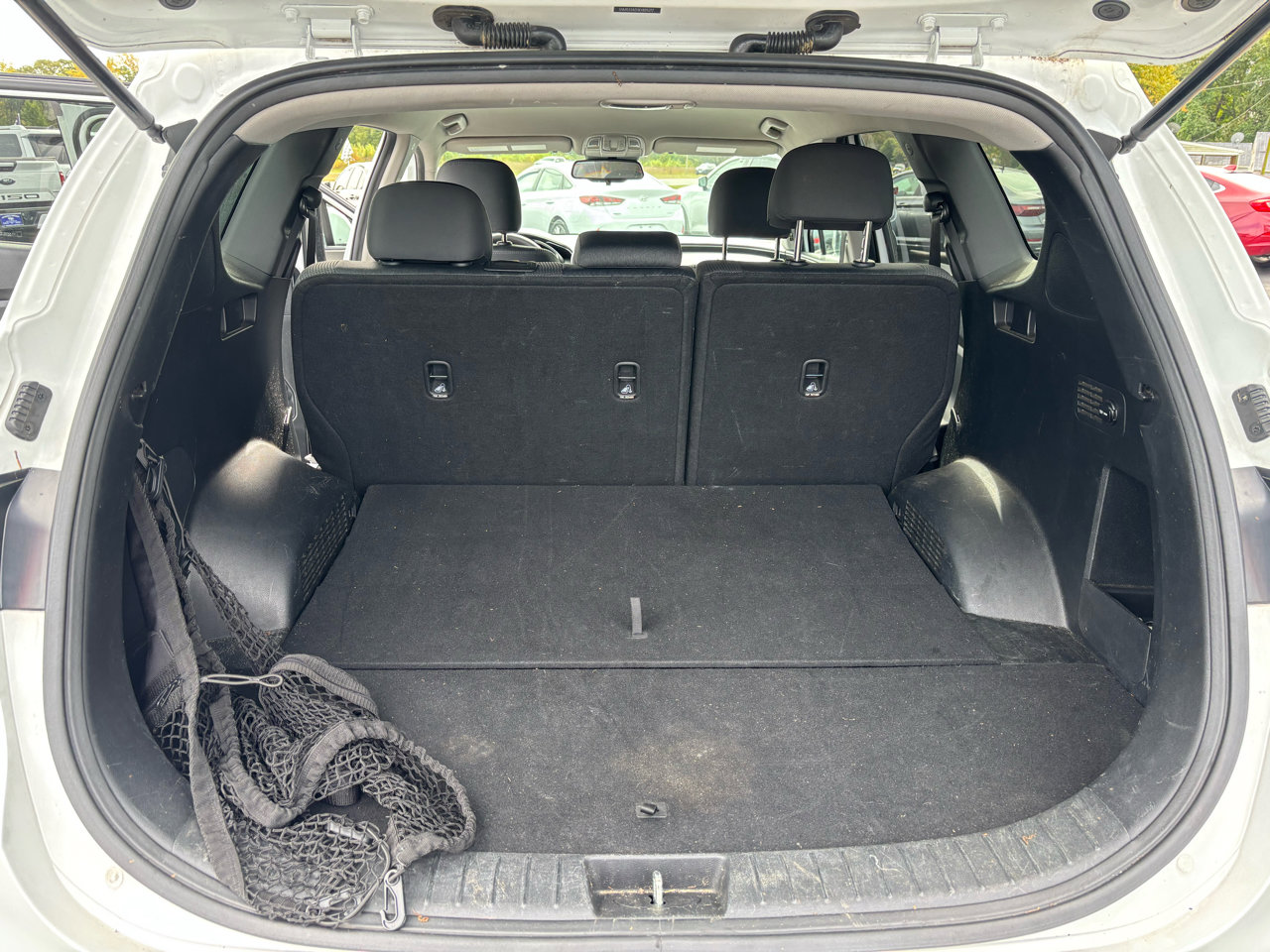 Used 2019 Hyundai Santa Fe SEL image 10