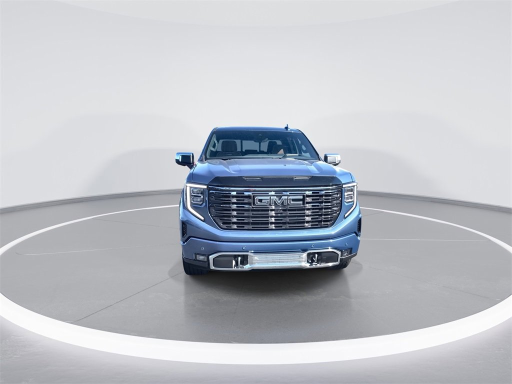 New 2026 GMC Sierra 1500 Denali Ultimate image 3