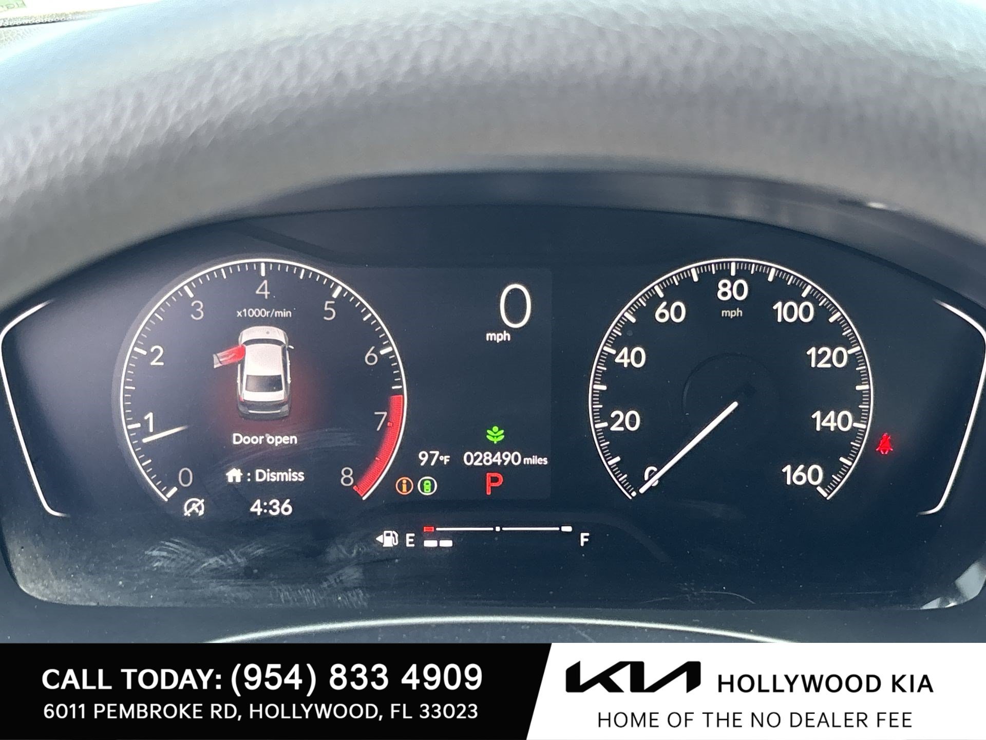 Used 2025 Honda Civic LX image 10