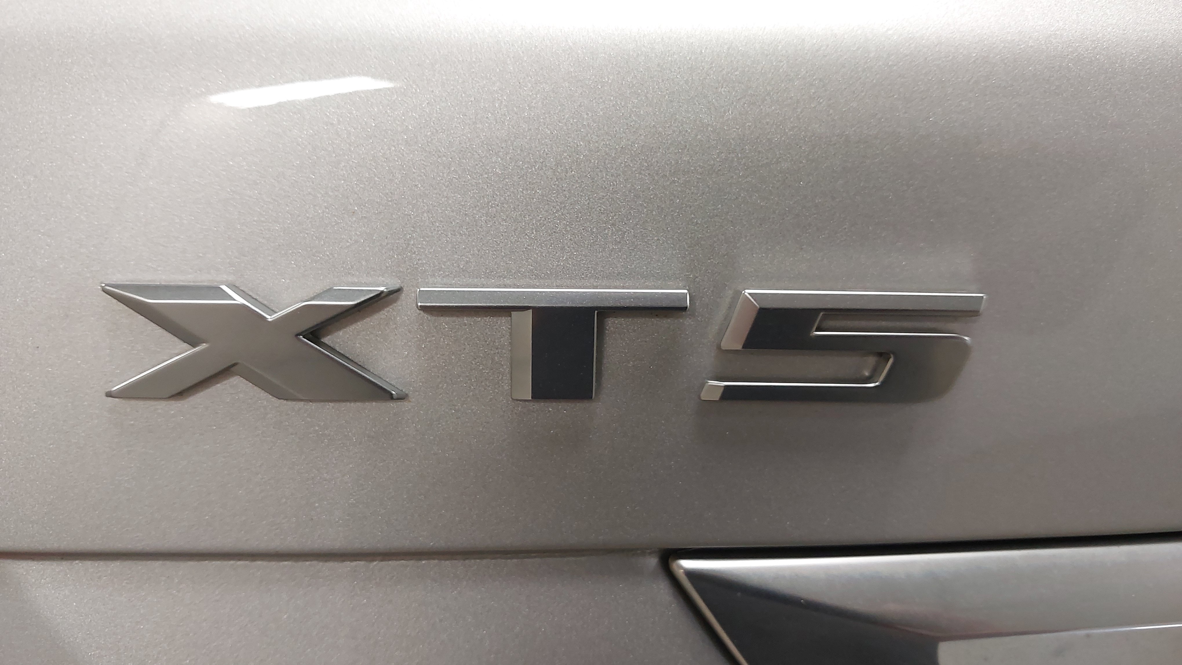 Used 2019 Cadillac XT5 Luxury AWD/4WD image 32