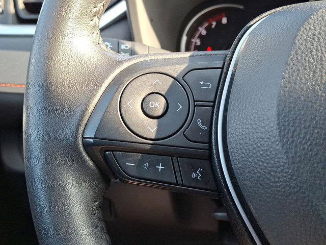 Certified 2024 Toyota RAV4 Adventure image 19