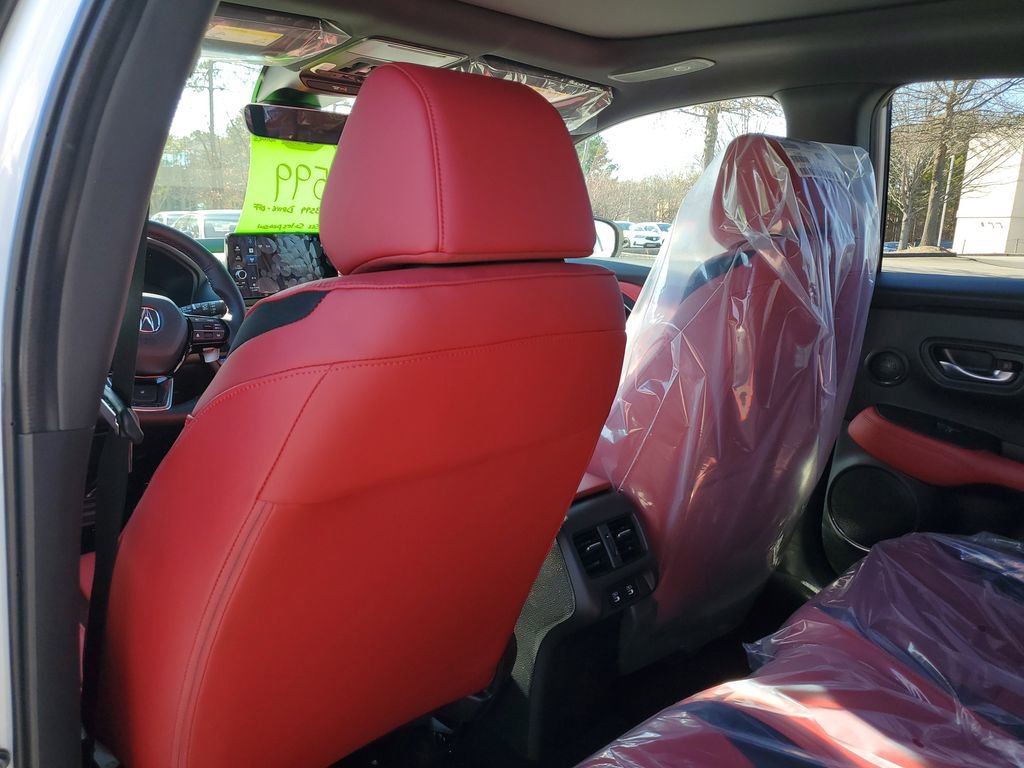 New 2026 Acura ADX A-Spec image 13