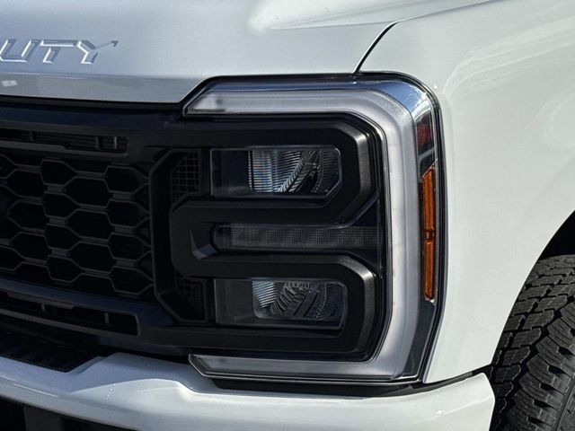 New 2026 Ford F350 XL w/ STX Appearance Package image 7