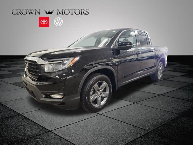 Used 2023 Honda Ridgeline RTL image 7