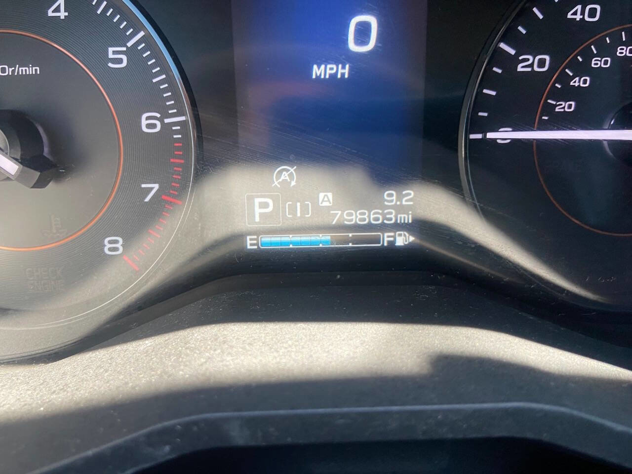 Used 2021 Subaru Crosstrek 2.0i image 14