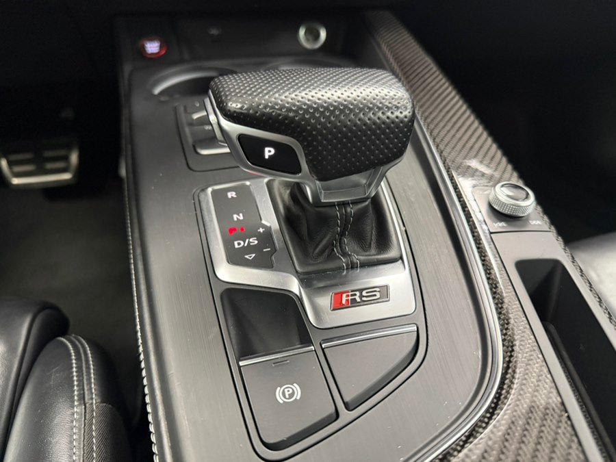 Used 2018 Audi RS 5 w/ Dynamic Package image 74