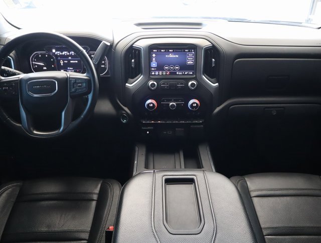 Used 2021 GMC Sierra 2500 Denali w/ Denali Ultimate Package image 22