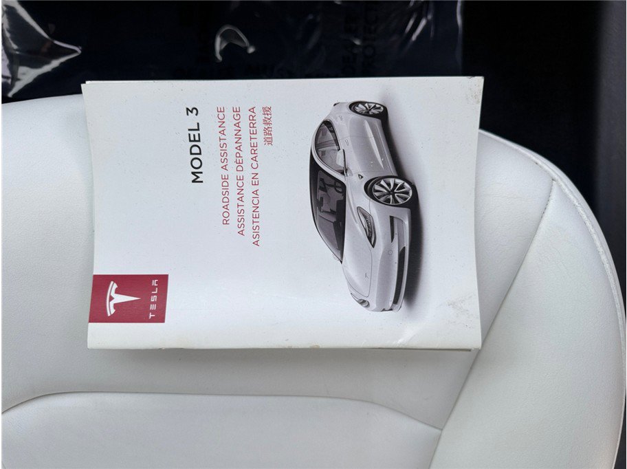 Used 2019 Tesla Model 3 Performance image 38