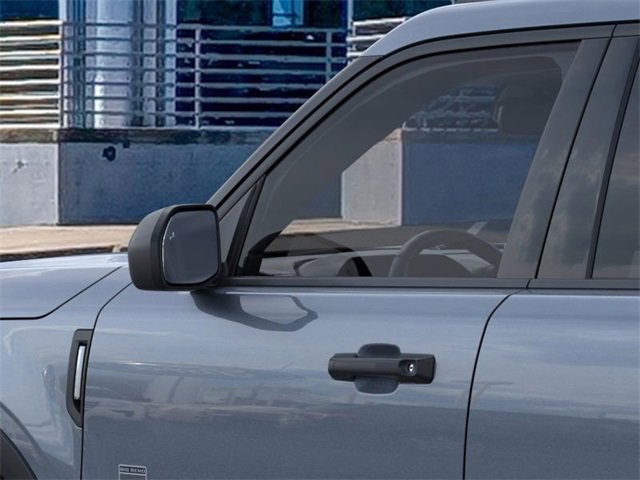 New 2025 Ford Bronco Sport Big Bend image 27
