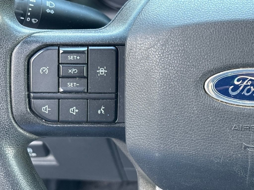 Used 2021 Ford F150 XL w/ Equipment Group 101A High image 19