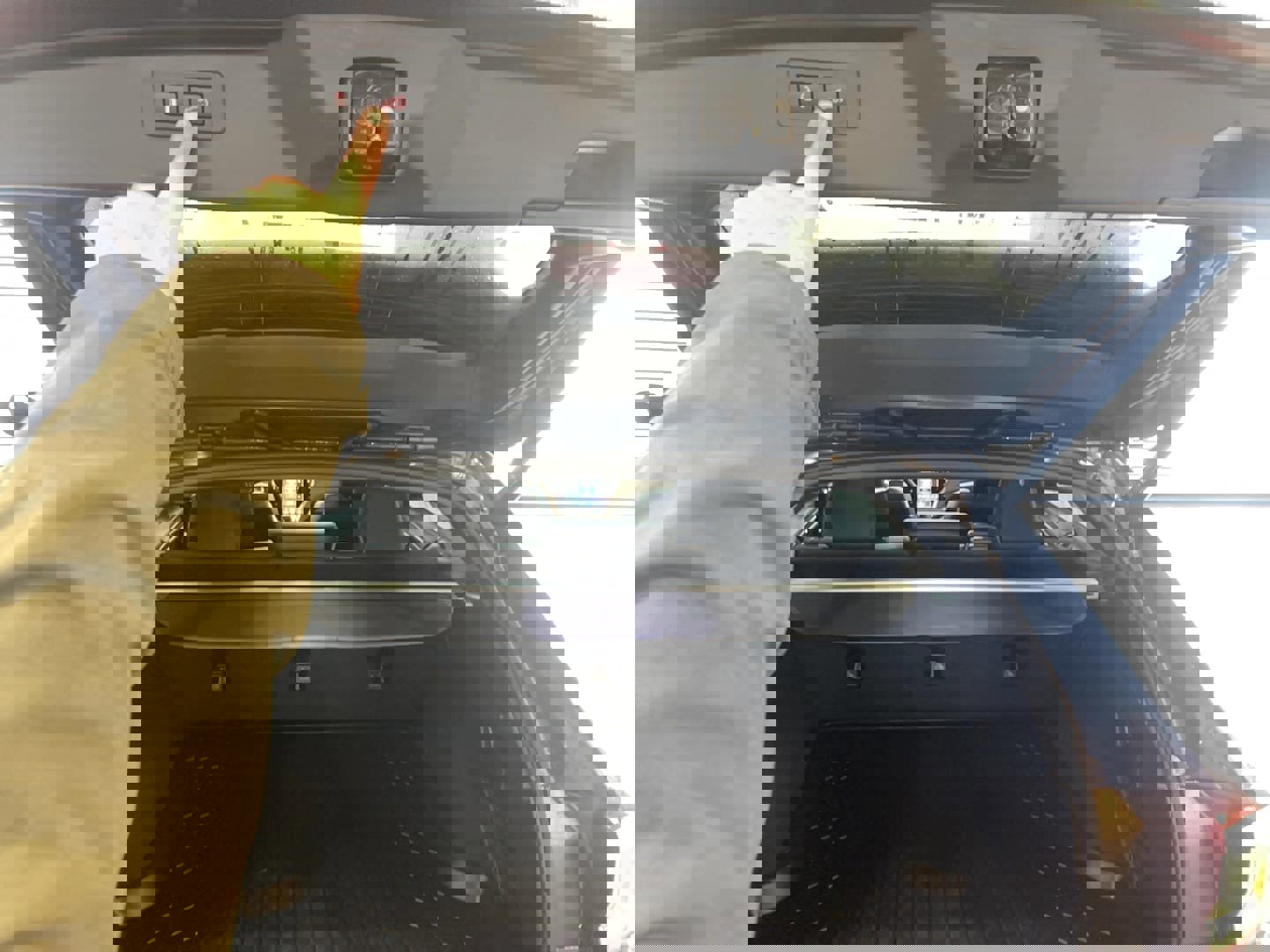 Used 2024 Subaru Outback Limited image 23