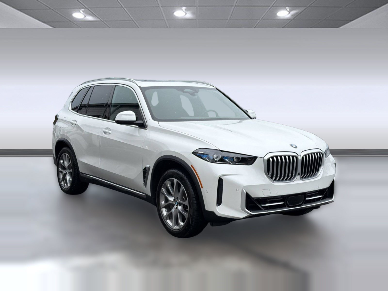 Used 2026 BMW X5 sDrive40i w/ Premium Package RWD image 7