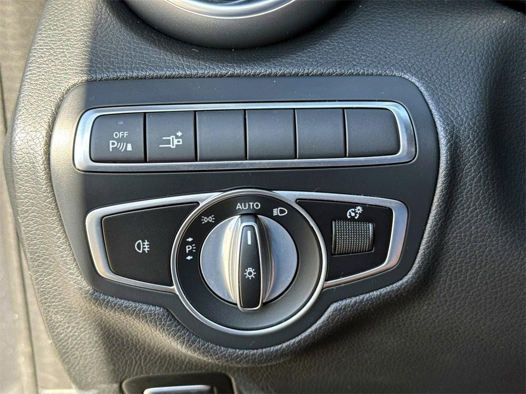 Used 2021 Mercedes-Benz C 43 AMG 4MATIC Coupe image 29