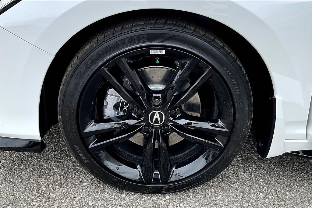 New 2026 Acura Integra A-Spec image 25