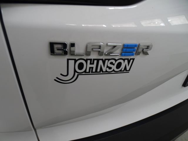 Used 2024 Chevrolet Blazer EV LT image 24