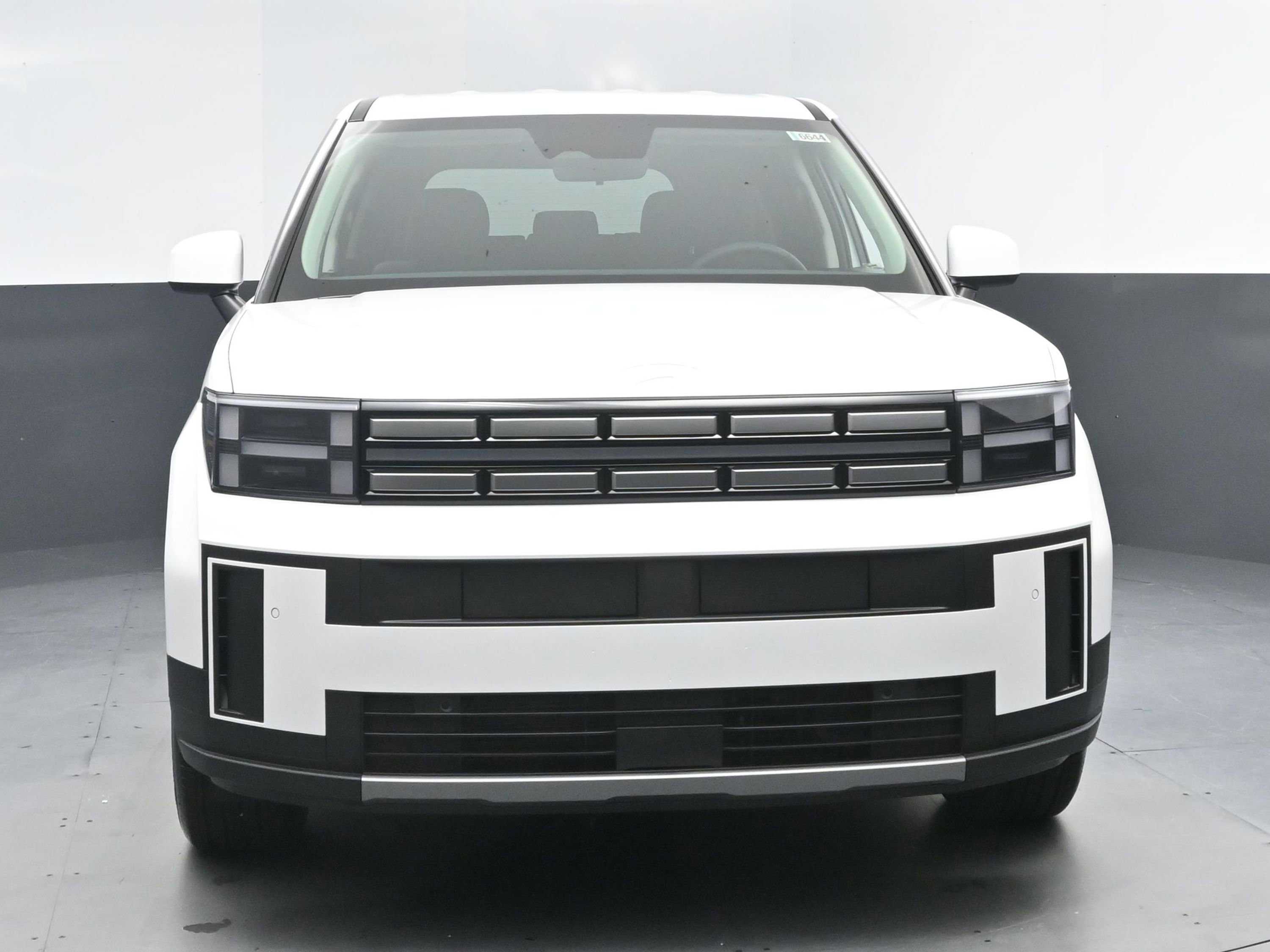 New 2026 Hyundai Santa Fe SE image 11