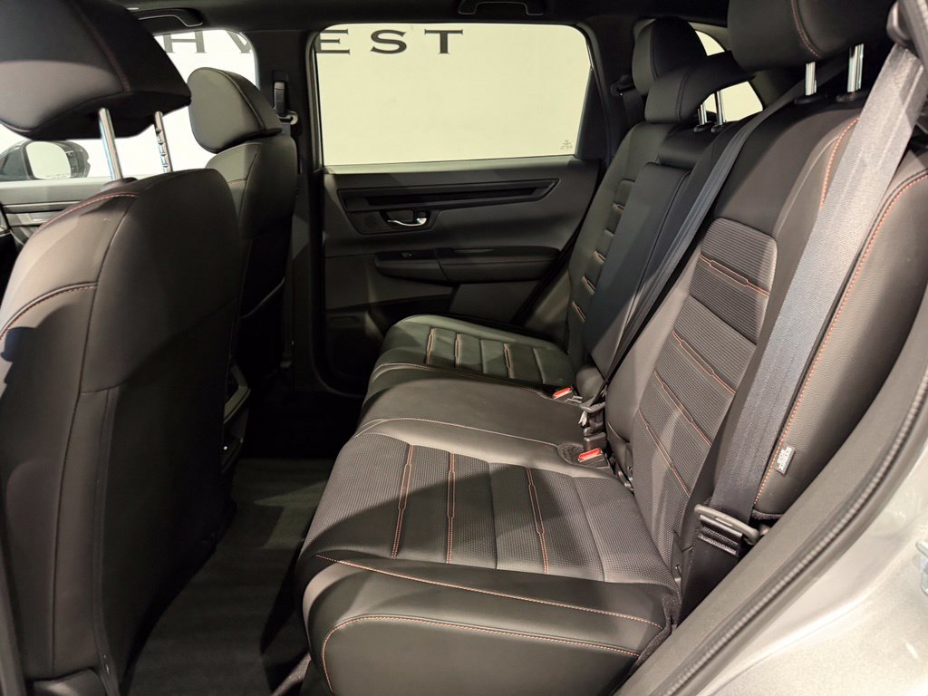 Used 2026 Honda CR-V Sport-L image 33